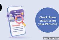 Check Active Loans Linked to Your PAN Card — Step-by-Step Guide