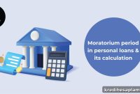 Moratorium Period in Loans: What It Means and How It Works