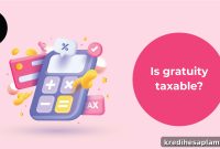 Gratuity Tax Rules in India: Exemption Limits and How It’s Calculated