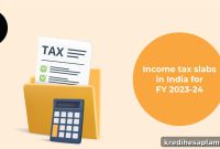 Income Tax Slabs FY 2024–25: New vs Old Regime Guide