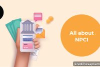 NPCI in India: Full Form, Role in Economy and Key Products