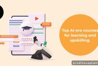 7 High-Impact Courses to Upskill for the AI Era