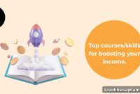 8 High-Value Upskilling Courses to Boost Your Income