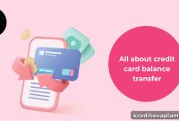 Credit Card Balance Transfers: What You Need to Know Now