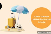 9 Must-Visit Destinations in India for an Unforgettable Summer