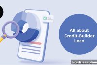 What Is a Credit Builder Loan and How It Improves Your Credit Score