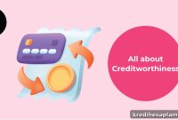 What Is Creditworthiness and How to Improve Your Credit Score