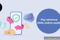 Paying Advance EMI Online: Step-by-Step Guide for Faster Repayments
