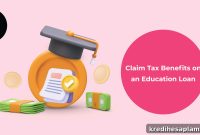How to Claim Education Loan Tax Deductions: A Practical Guide