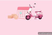 Two-Wheeler Loans for Women: A Practical Step-by-Step Guide