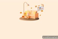 Buying Furniture with a Personal Loan: Steps, Costs, and Benefits