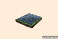 Solar Panel Area Calculator: How Much Roof Space Do You Need?