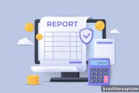 Company Credit Reports: What They Mean and Why They Matter