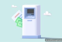 Daily ATM Withdrawal Limits: How Much Cash You Can Take Out