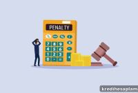 5 Tax Penalties Every Taxpayer Must Know