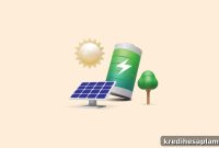 How Solar Net Metering Works: Understanding Energy Credits