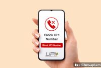 How to Block a UPI Phone Number Quickly and Securely