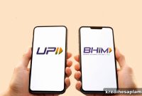 BHIM vs UPI: Key Differences and How Each Works