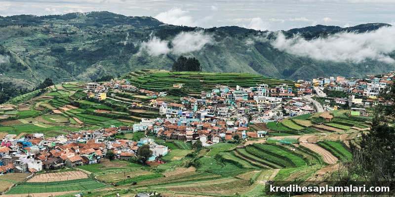 Kodaikanal