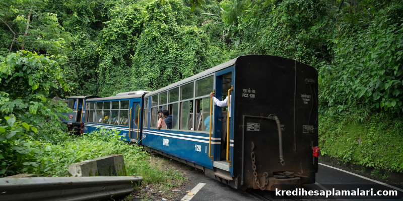 Darjeeling