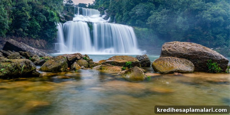 Cherrapunji