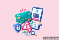 Lost ATM Card? How to Report It and Get a Replacement