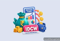 IDCW in Mutual Funds: Full Form, Meaning and How It Works